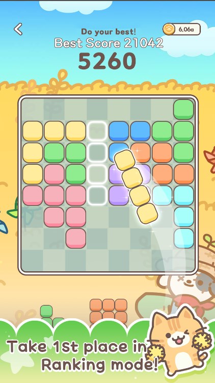 小猫流行音乐游戏