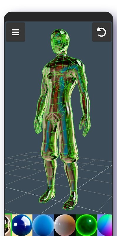 3dmodelingapp中文版