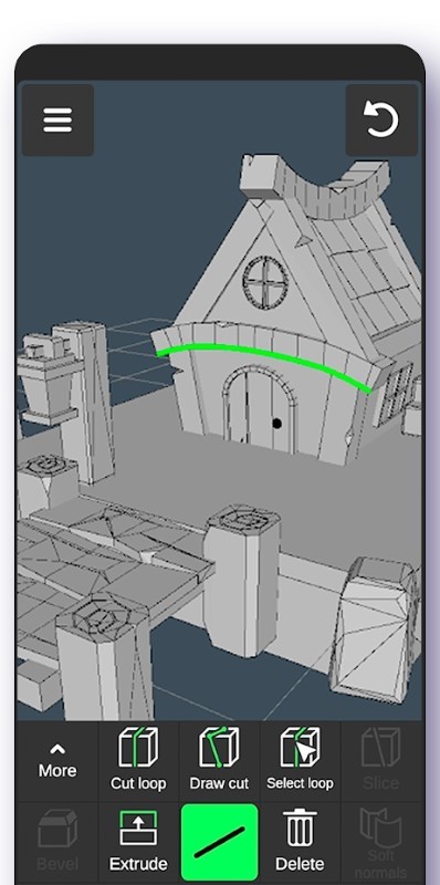 3dmodelingapp中文版