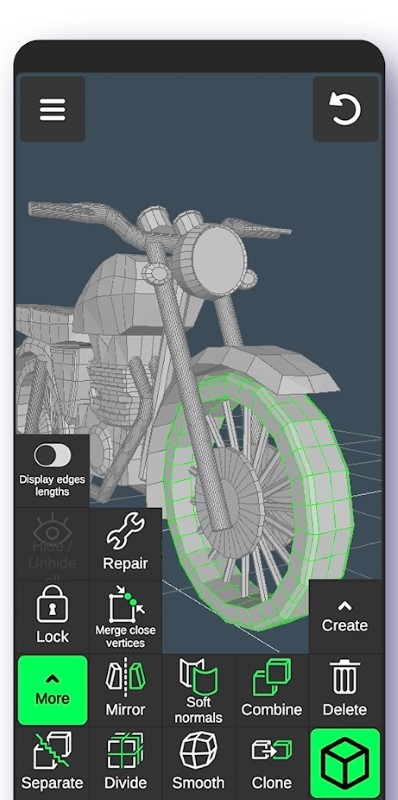 3dmodelingapp中文版