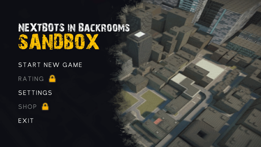 幕后的nexbox沙盒