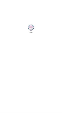AoHo二次元社区