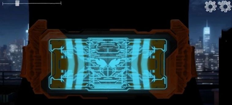 骑士哥查德模拟器豪华版