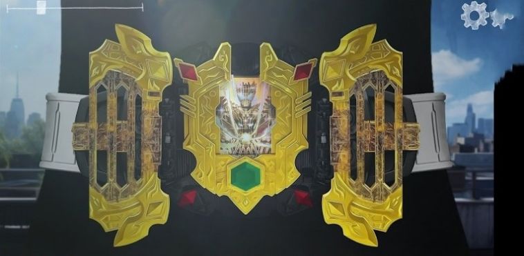 戈查德变身模拟器豪华版