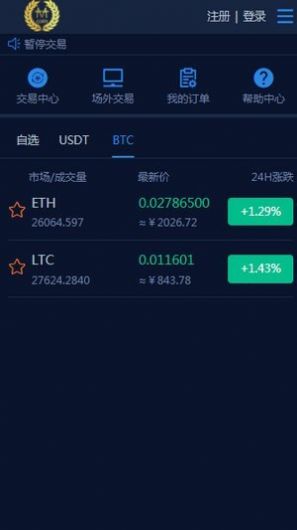mcoin官方版