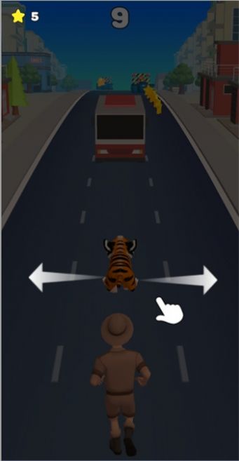 老虎跑2024免广告版