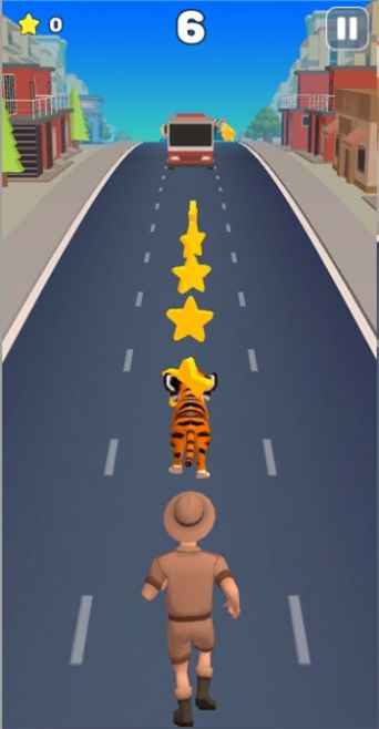 老虎跑2024免广告版