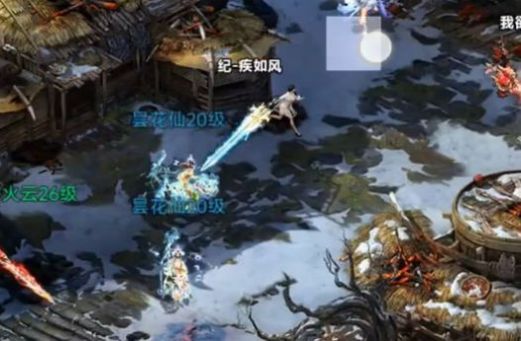 最强吞噬系统手游