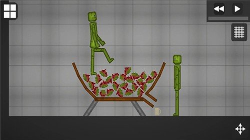 甜瓜游乐场汉化版本