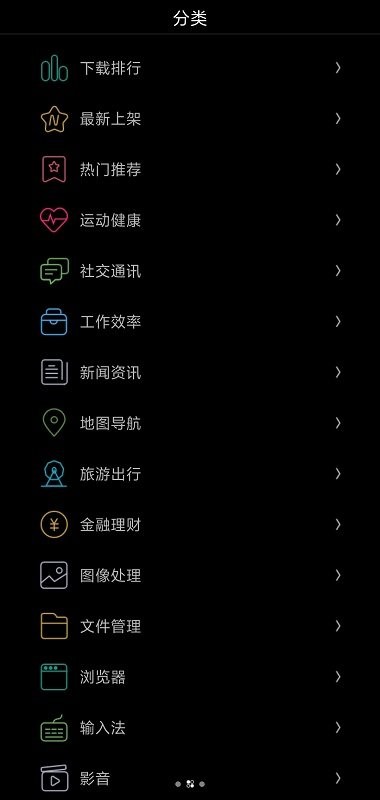 唯趣Etralab应用商店手表版最新版