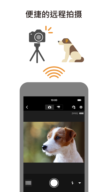 canon camera connect 官方版
