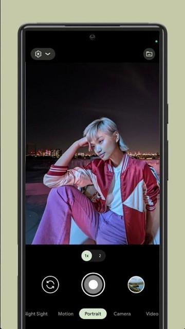vivo相机app