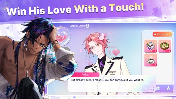 Arcana Twilight官方版