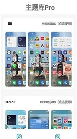 主题库pro