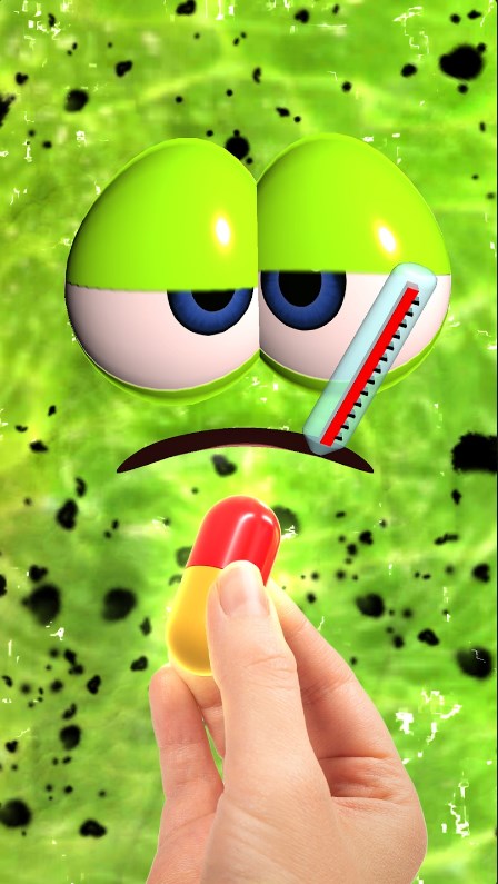 我的超级史莱姆宠物游戏
