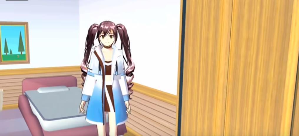 樱花校园模拟器正版无广告中文版