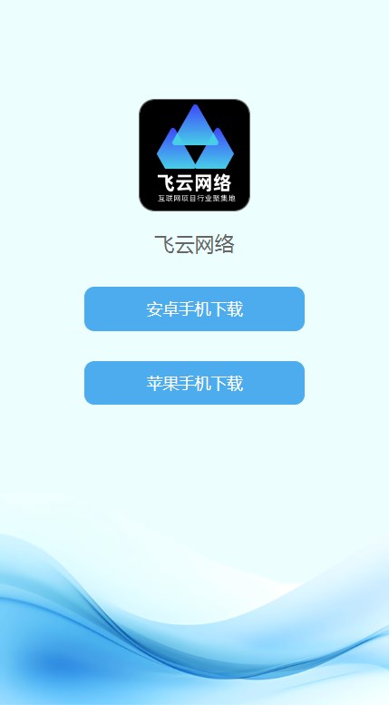 飞云网络