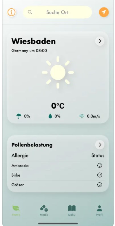 Pollen