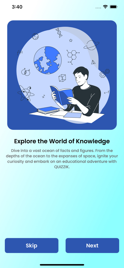 Quizzik