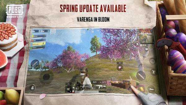 pubg地铁逃生下载安装