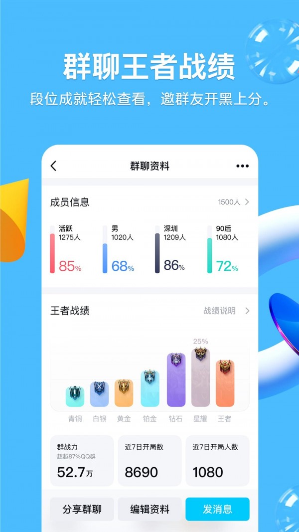 腾讯QQ