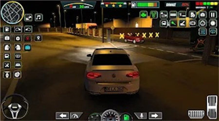 汽车超级模拟器驾驶(Car Simulator)