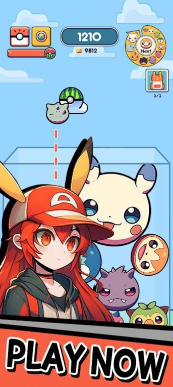 PokeChu中文版