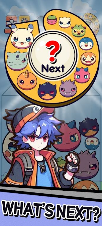 PokeChu中文版