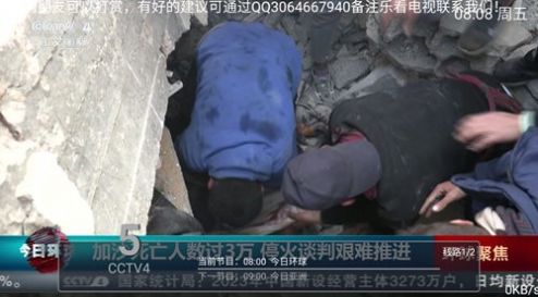 乐看电视tv版app