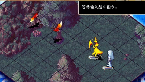 魔力宝贝单机纪念版