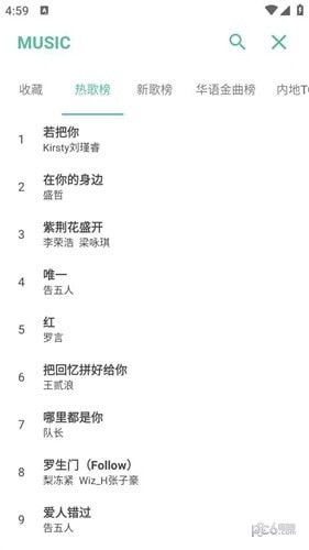 开端