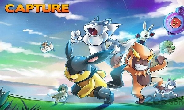 梦幻怪兽无限果实银币版