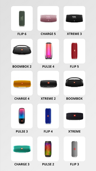 jblportable app