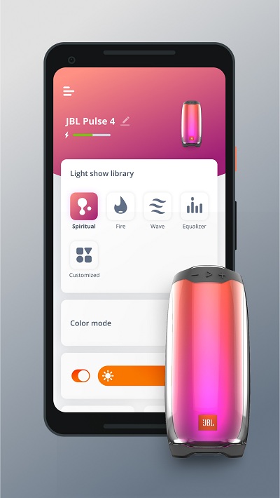 jblportable app