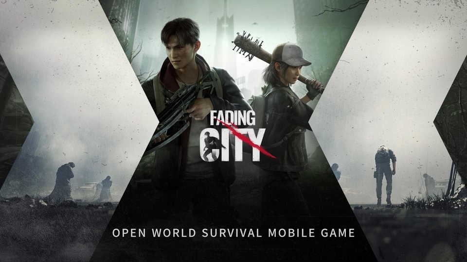 命运因子国际服fading city