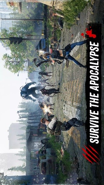 生存战术游戏(Survival Tactics)