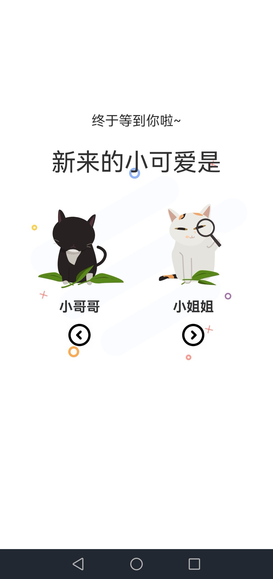 喵上漫画官方正版
