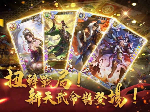 真三国大战2