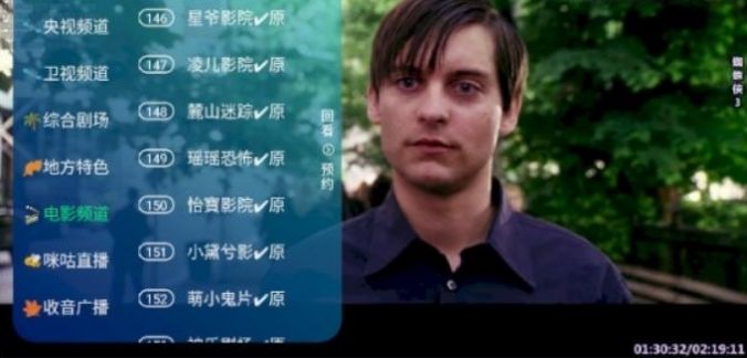 新环球TV