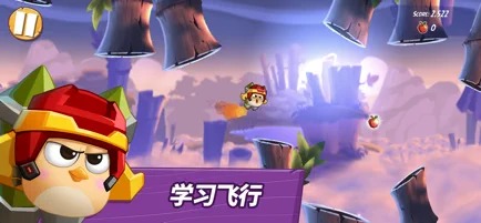 愤怒的小鸟2官方正版