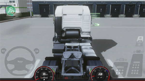 欧洲卡车模拟器3无限皮肤版