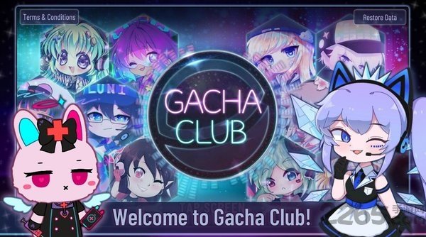 加查俱乐部下载正版