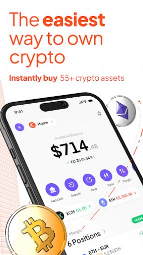 Coinmetro