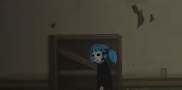 疑犯肖像游戏