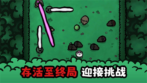 lost potato手机版