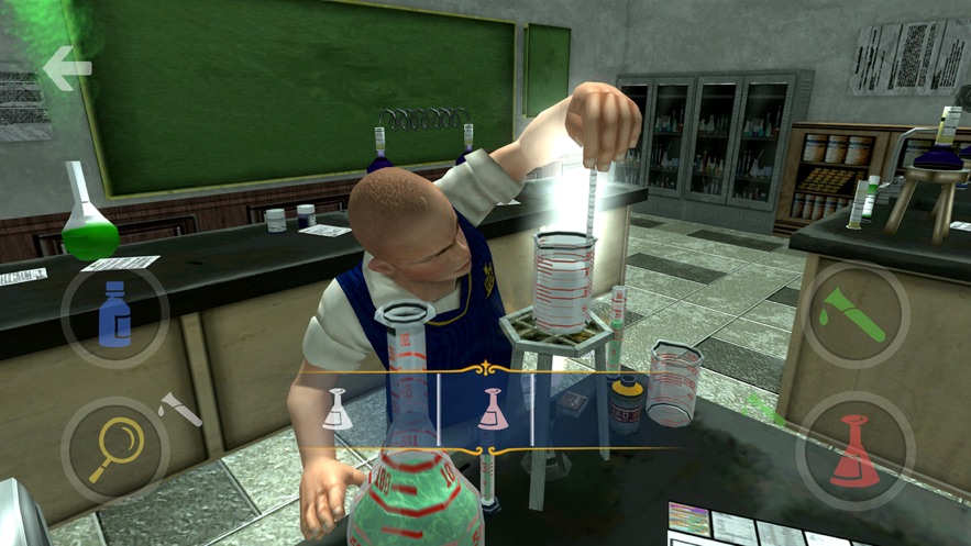 Bully