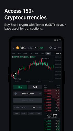 binance