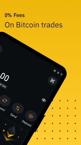 binance