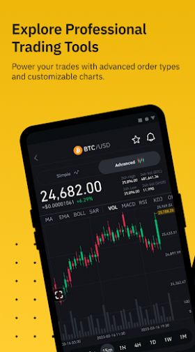 binance