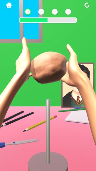 Sculpt
